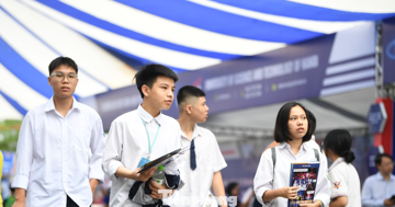 Hàng loạt trường đại học xét học bạ ngành Y khoa