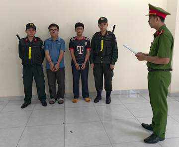 Khởi tố, bắt loạt Giám đốc, lãnh đạo doanh nghiệp lớn: Tịch thu hàng nghìn tấn tang vật