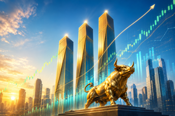 MBS Research dự báo HDBank, LPBank và VietinBank dẫn đầu về ROE năm 2026