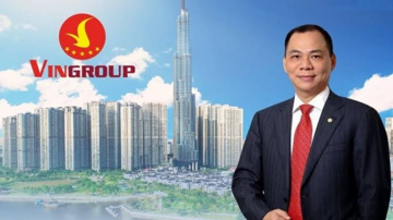 Một doanh nghiệp 'nhà' Vingroup (VIC) tuyển gấp 8.500 lao động cho các đại dự án tại Vũng Áng, thu nhập tới 65 triệu đồng/tháng