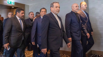 Mỹ, Iran nhất trí về lộ trình cho thỏa thuận cuối cùng