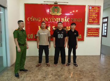 Triệu tập, khởi tố 5 'nữ doanh nhân' làm việc ở Đặc khu Tam Giác Vàng