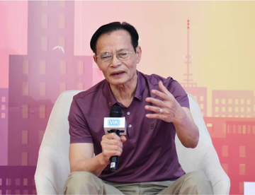 TS. Lê Xuân Nghĩa: Quản vàng bằng mệnh lệnh hành chính không còn phù hợp