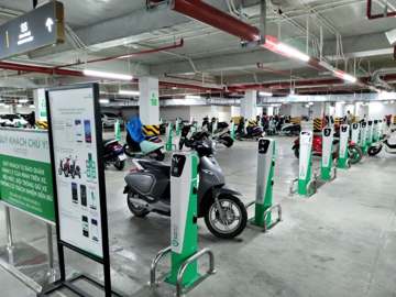 Từ 15/12, quy định liên quan đến xe điện có hiệu lực khiến hàng triệu người hưởng lợi