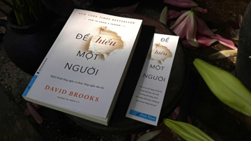 Vì sao càng dễ kết nối, con người càng khó thấy mình được hiểu?