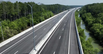Việt Nam sắp có thêm 5 cao tốc hơn 1.000km trải dài khắp đất nước