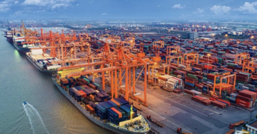 Việt Nam sắp khởi công dự án lấn biển làm siêu cảng 50.000 tỷ, do liên danh Geleximco đầu tư