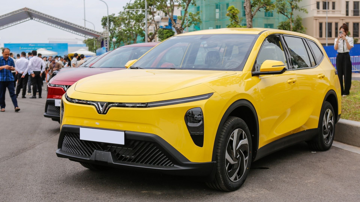 ‘Vua phân khúc’ MPV VinFast Limo Green lên sàn xe cũ: Chủ xe nói thẳng tình trạng xe cùng giá bán