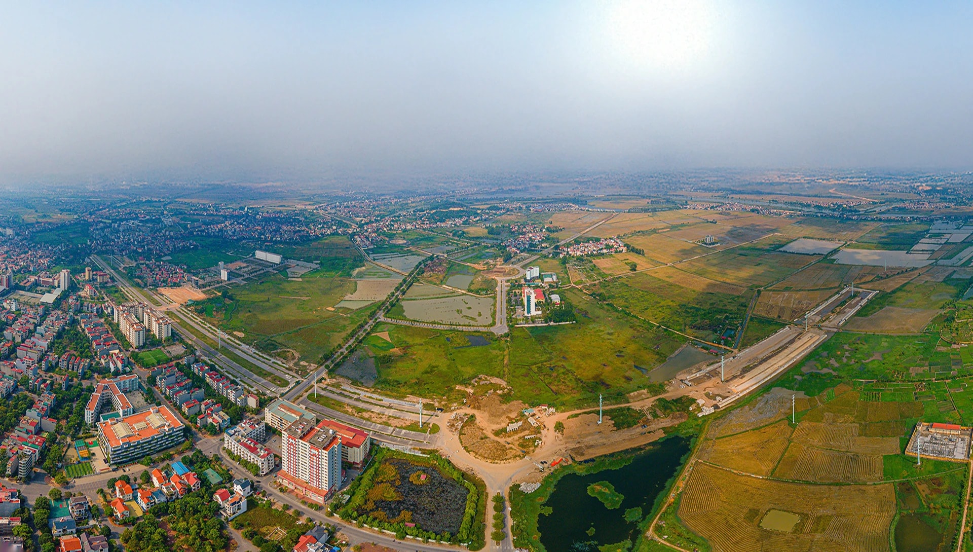 ‘Thủ phủ công nghiệp’ Việt Nam sắp có đô thị hơn 41.000 tỷ của Vingroup - Ảnh 2.