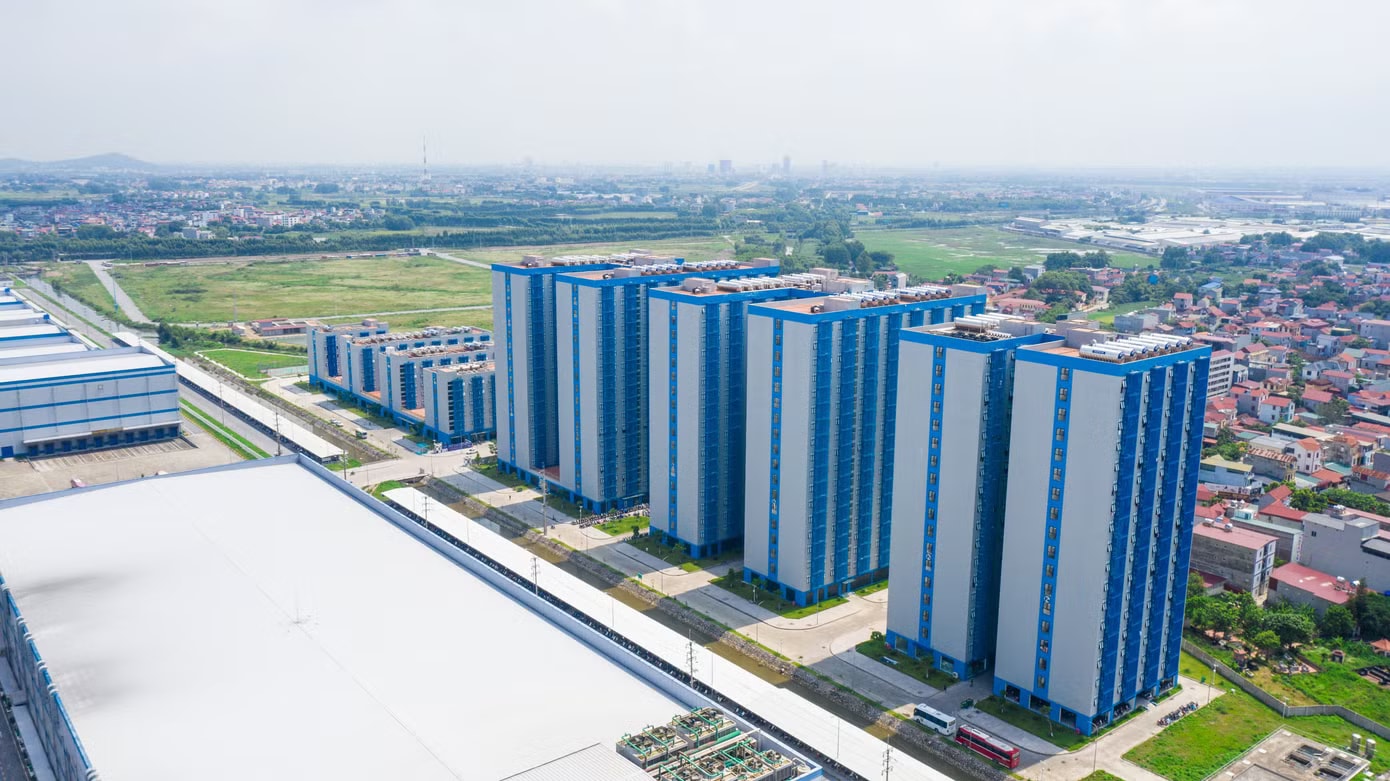 Bộ Xây dựng trình chính sách nhà ở cho thuê vào tháng 10 - Ảnh 1.