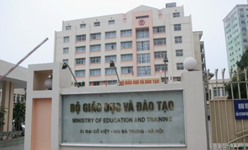Bộ Giáo dục & Đào tạo 'nợ' nhiều nhất số nghị định phải xây dựng xong dù đã qua 6 tháng