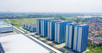 Bộ Xây dựng trình chính sách nhà ở cho thuê vào tháng 10