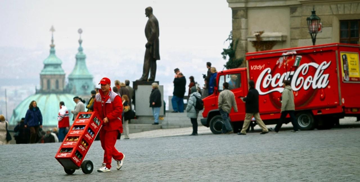 Coca-Cola sắp phải hầu tòa trong đại án thuế 20 tỷ USD