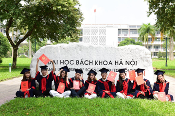 ĐH 'tinh hoa' 6.500 tỷ của ông Phạm Nhật Vượng sắp bắt tay với ĐH Bách khoa Hà Nội nghiên cứu, đào tạo nhân tài trong lĩnh vực 'chiến lược'