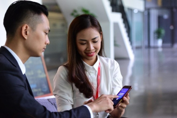 Động thái mới của Chứng khoán VPS, quyết đua với TCBS, SSI, VIX