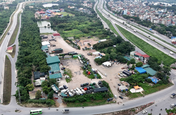 Hà Nội sắp thu hồi gần 21ha đất tại một phường phía Nam để làm gì?