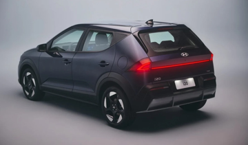 Hyundai bán mẫu hatchback ‘đàn anh’ Grand i10 giá ‘rẻ như cho’, động cơ 1.0L hybrid, khách Việt nhìn là thích ngay