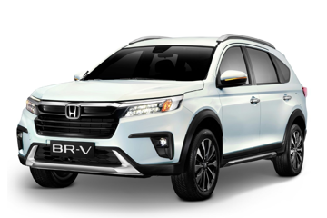 Khách Việt hưởng lợi khi Honda BR-V đại hạ giá, quyết đấu Mitsubishi Xpander và VinFast VF MPV 7