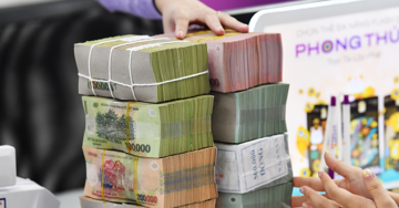 Lãi suất 20%/năm khiến nhiều người mắc bẫy, công an phát cảnh báo nóng