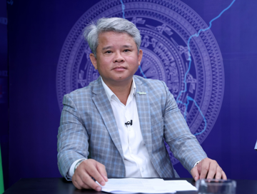 Lãnh đạo tập đoàn công nghệ toàn cầu: Rất nhiều ngân hàng muốn cho vay dự án xanh nhưng lại thiếu một ‘nhạc trưởng’