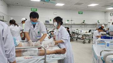 Một thay đổi quan trọng sắp được áp dụng tại hàng loạt bệnh viện tuyến Trung ương: Người dân tới khám chữa bệnh lưu ý