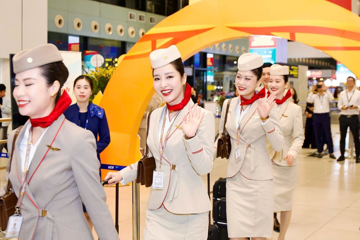 Một vị trí trong ngành hàng không bất ngờ gây chú ý vì mức thu nhập lên tới 50 triệu đồng