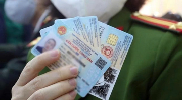 Những người không làm điều này khi đổi căn cước mới sẽ bị phạt đến 1.000.000 đồng