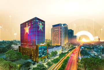 Ông Phạm Nhật Vượng bất ngờ xuất hiện trong danh sách cổ đông của LPBank (LPB)