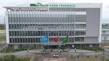 Thị giá tăng 20%, Traphaco (TRA) muốn phát hành cổ phiếu, nâng gấp đôi với điều lệ