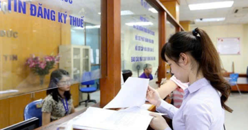 Thu nhập dưới 15,5 triệu đồng mỗi tháng không phải nộp thuế thu nhập cá nhân