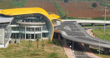 Tỉnh rộng nhất Việt Nam đón niềm vui lớn khi chính thức mở cửa sân bay quốc tế đầu tiên của Tây Nguyên