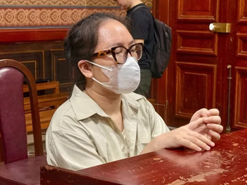 Tuyên án chung thân nữ thầy bói 36 tuổi