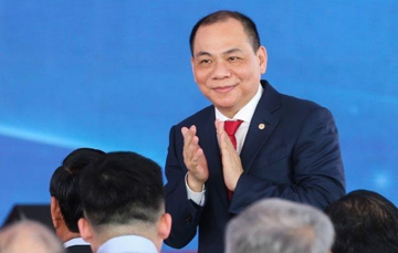 Tỷ phú Phạm Nhật Vượng mua gần 5% vốn LPBank (LPB): Chỉ là khoản đầu tư tài chính không tham gia điều hành ngân hàng
