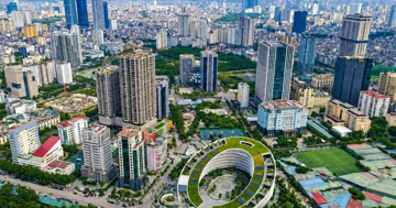 Việt Nam sẽ nghiên cứu thành lập đơn vị hành chính đô thị đặc biệt