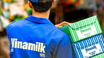Vinamilk: Nâng hạng chỉ là bước đầu, cuộc chơi thực sự nằm ở 5–10 năm tới