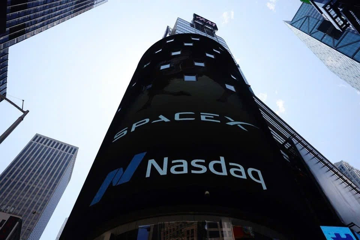 Vừa IPO kỷ lục, SpaceX 'bốc hơi' 600 tỷ USD vốn hóa chỉ trong 72 giờ