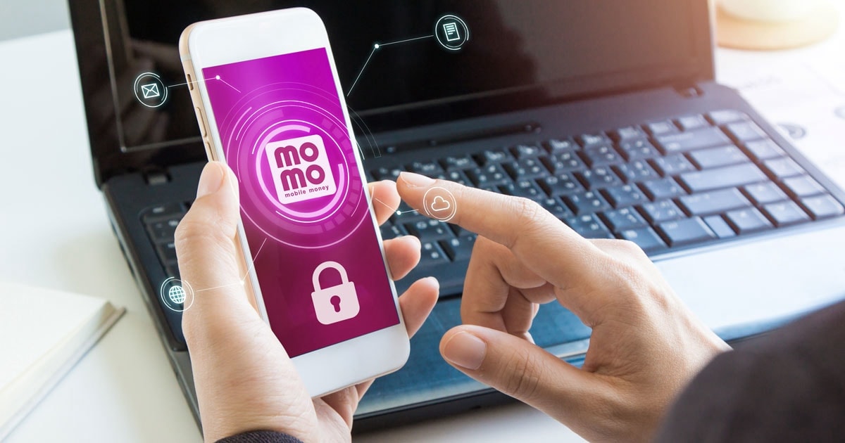 MoMo tính bán 50% cổ phần, 5 nhà đầu tư đang quan tâm? - Ảnh 1.