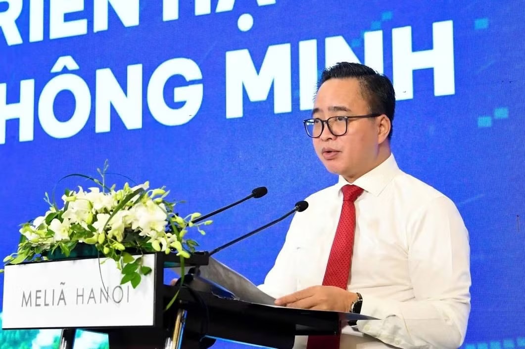 Hà Nội sẽ nhận nguồn điện hạt nhân, điện gió ngoài khơi từ Nam Trung Bộ - Ảnh 1.