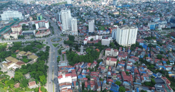 8 tỷ USD vốn FDI đổ về Thái Nguyên trong 6 tháng
