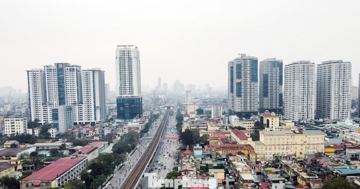 Bất động sản đối mặt nhiều 'sức ép', giao dịch khó bứt phá