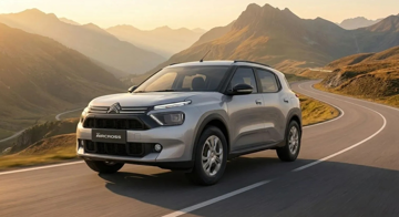 Bề thế hơn Hyundai i10, mẫu SUV giá chỉ 230 triệu đã có mặt tại đại lý, nhiều trang bị được nâng cấp rất xịn
