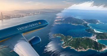 Chỉ 7 ngày nữa, Việt Nam sẽ có thêm đường bay thẳng nối Nghệ An với nơi sở hữu ‘đệ nhất quân cảng’ của cả nước