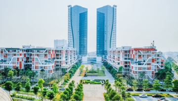 Đại học của Giáo sư giàu nhất Việt Nam vào top 600 trường có tầm ảnh hưởng thế giới, đang ‘chiêu mộ’ người học được nhận 80 triệu tiền sinh hoạt phí/năm