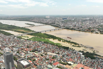 Di dời người dân, nhường đất cho hàng loạt siêu dự án hạ tầng: Chuyên gia chỉ bài toán tái định cư, bảo đảm sinh kế