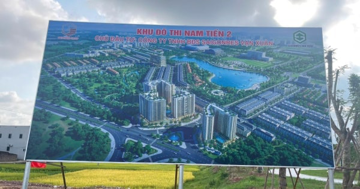 DIC Corp (DIG) hủy kế hoạch góp vốn vào pháp nhân triển khai dự án hơn 4.000 tỷ đồng tại Thái Nguyên