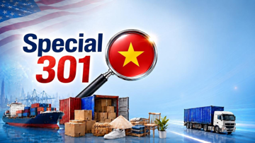 Doanh nghiệp việt cần chuẩn bị gì trước cuộc điều tra mục 301 của Hoa Kỳ về sở hữu trí tuệ?