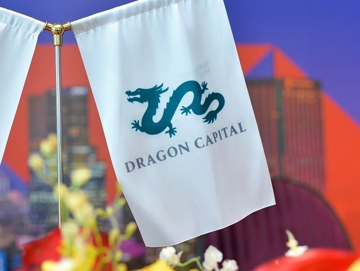 Dragon Capital ( DCV ) chốt trả cổ tức tỷ lệ 30% bằng tiền