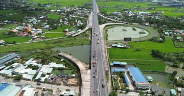 Ít tháng nữa, tỉnh biên giới giáp Campuchia khởi công tuyến đường gần 10.000 tỷ khơi thông kết nối trung tâm Đông Nam Bộ