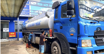 Loạt sai phạm quản lý, kinh doanh xăng dầu ở Đồng Nai