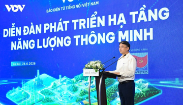 Quy hoạch điện VIII cần hơn 500 tỷ USD, NHNN khuyến khích ngân hàng hợp vốn cho dự án lớn